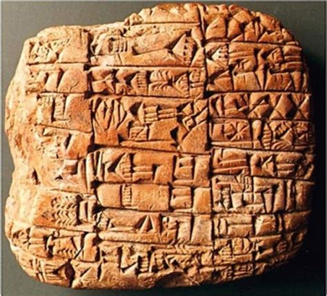 oldest written story on earth.